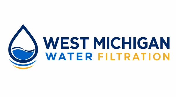 West Michigan Water Filtration logo